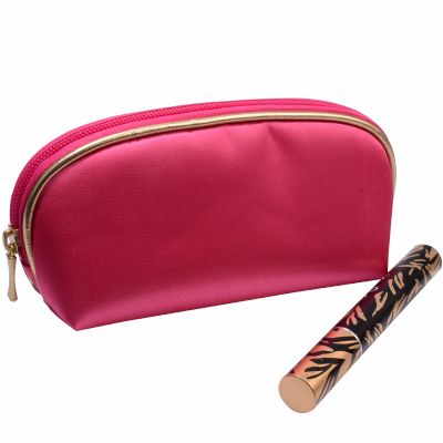 Basic Cosmetic Bag Personalizable